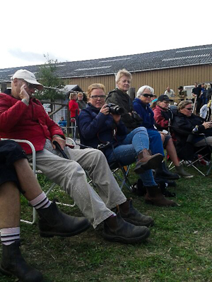 Bellingegård holdmesterskaberne 2013