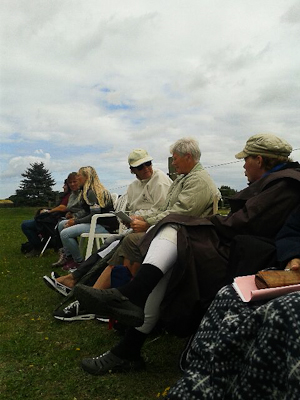 Bellingegård holdmesterskaberne 2013