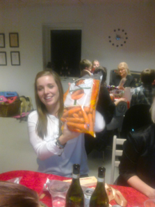 Julefrokosten 2012