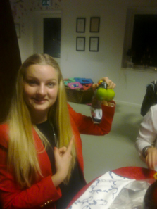 Julefrokosten 2012