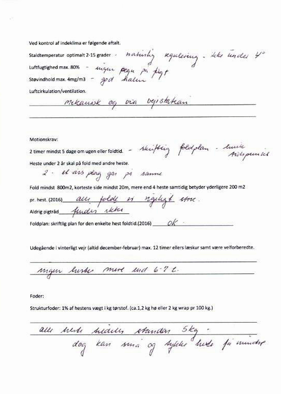 Besætningsrapport side 2