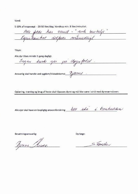 Besætningsrapport side 3