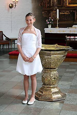 Jeanne Bonde
