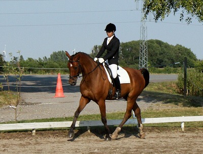 Marie-Louise Gubi Kierrumgaard og Matador