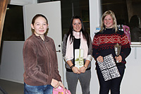 Ranglistevindere 2010 - hestspring