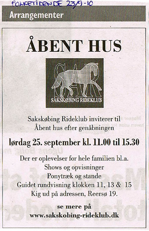Åbent hus