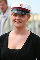 Steffi Herneth