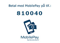 Brug Mobilpay 810040