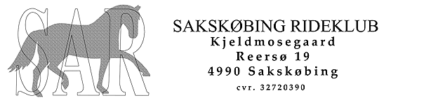 Sakskøbing Rideklub